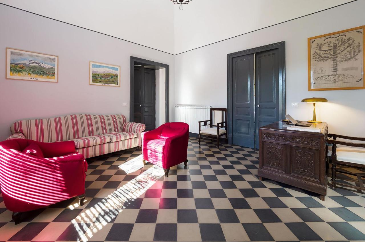 Nerello Mascalese Βίλα Montelaguardia Εξωτερικό φωτογραφία