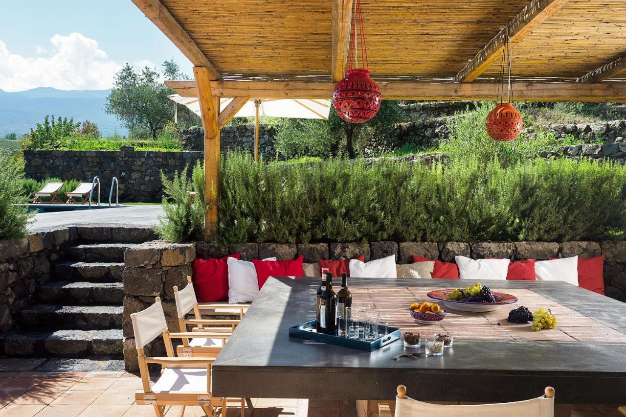 Nerello Mascalese Βίλα Montelaguardia Εξωτερικό φωτογραφία