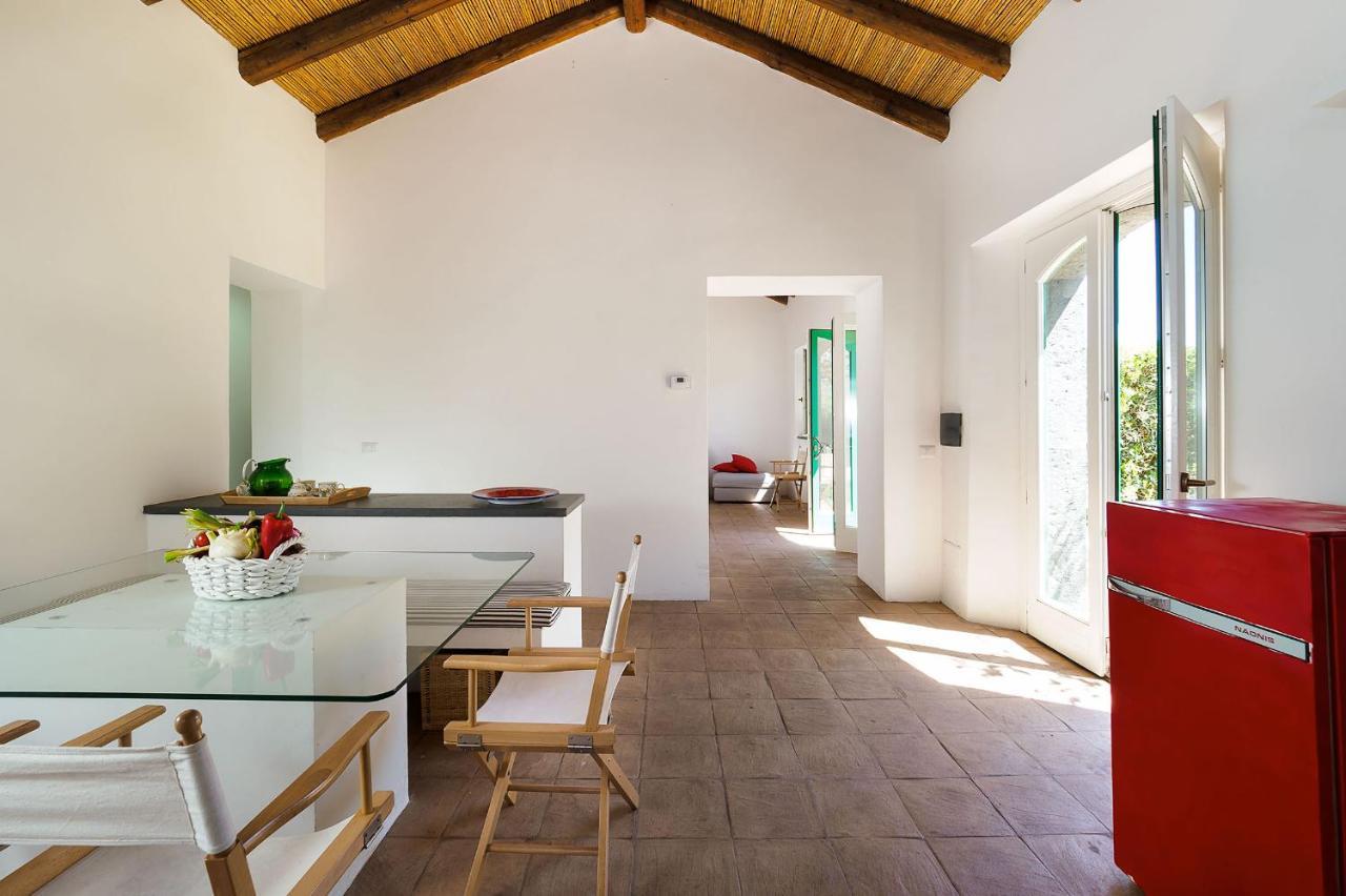 Nerello Mascalese Βίλα Montelaguardia Εξωτερικό φωτογραφία